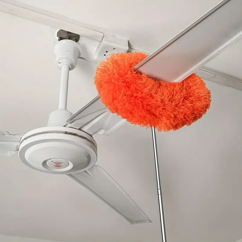 Long Handle Dust Buster
