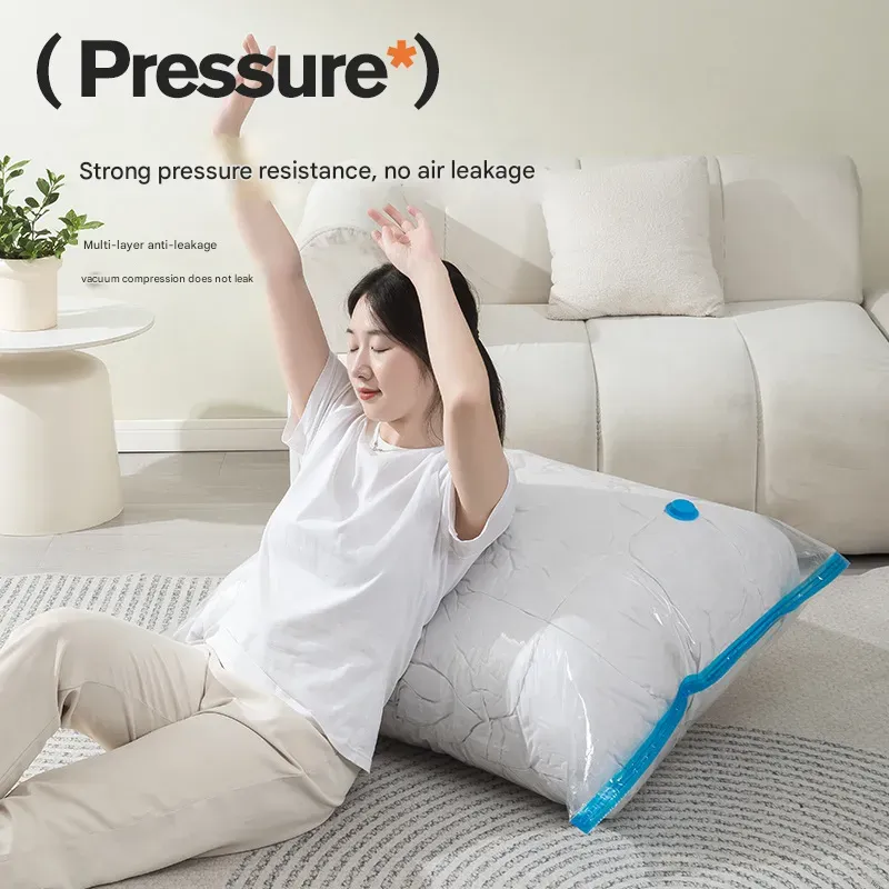 Vacuum Storage Bags